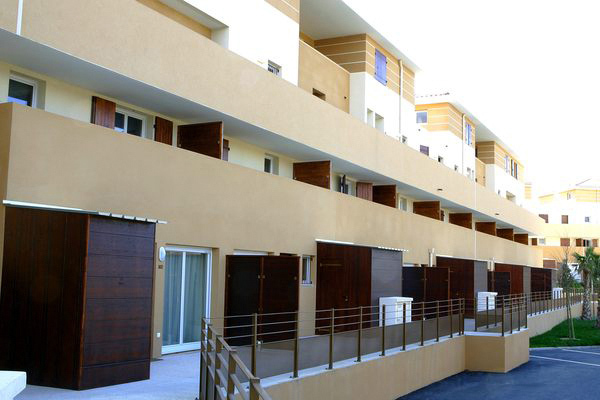 Adagio Access Marseille Plan-de-Cuques