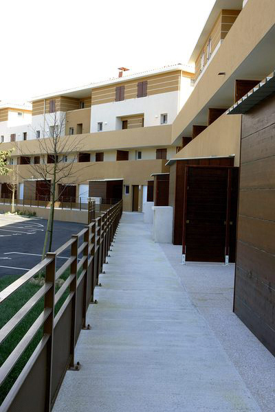 Adagio Access Marseille Plan-de-Cuques