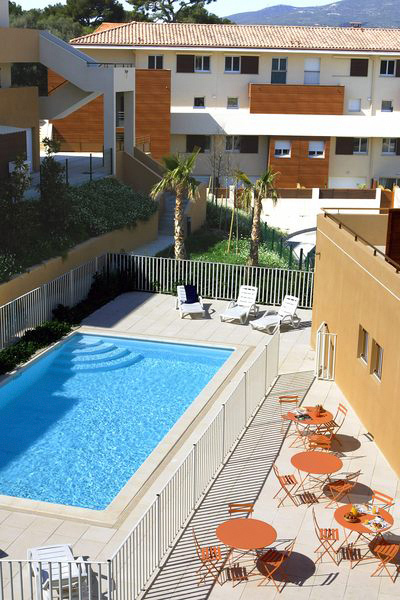 Adagio Access Marseille Plan-de-Cuques