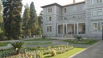Parador de Limpias