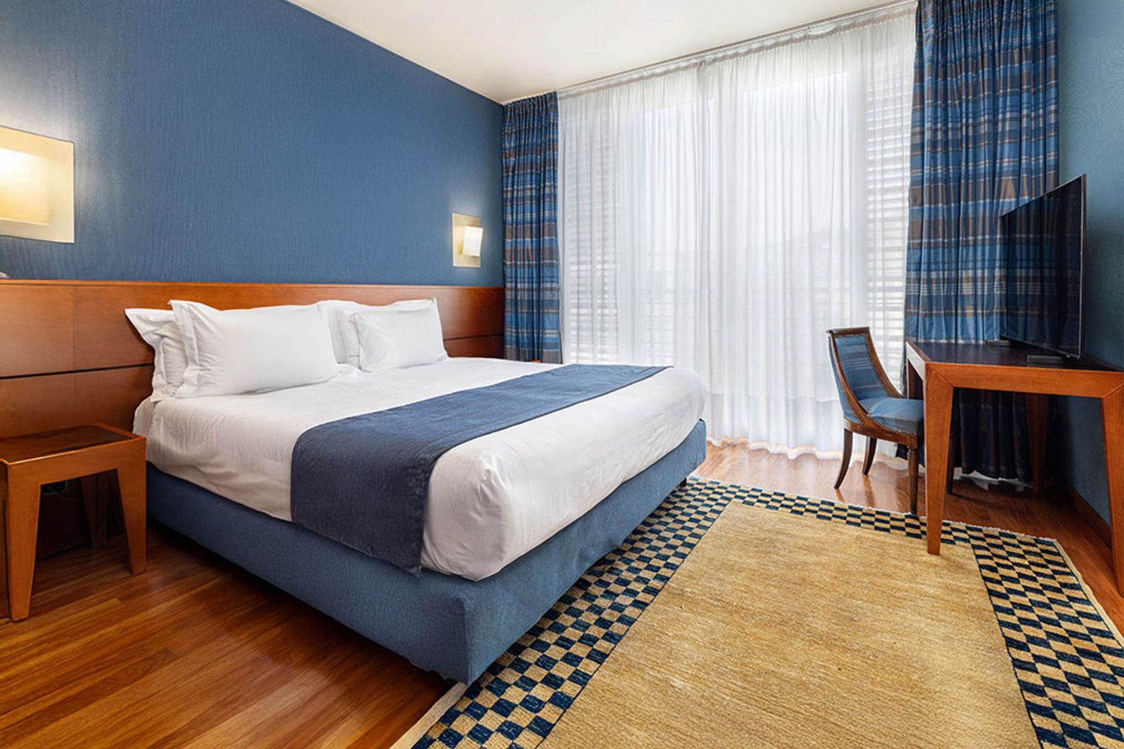 B&B HOTEL Imperia Rossini al Teatro