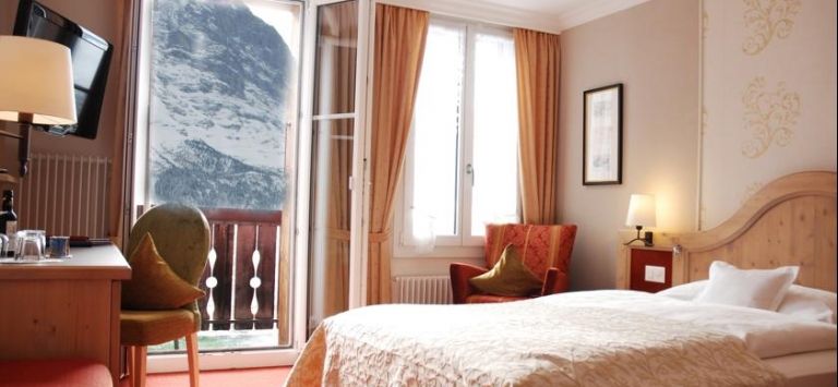 Romantik Hotel Schweizerhof