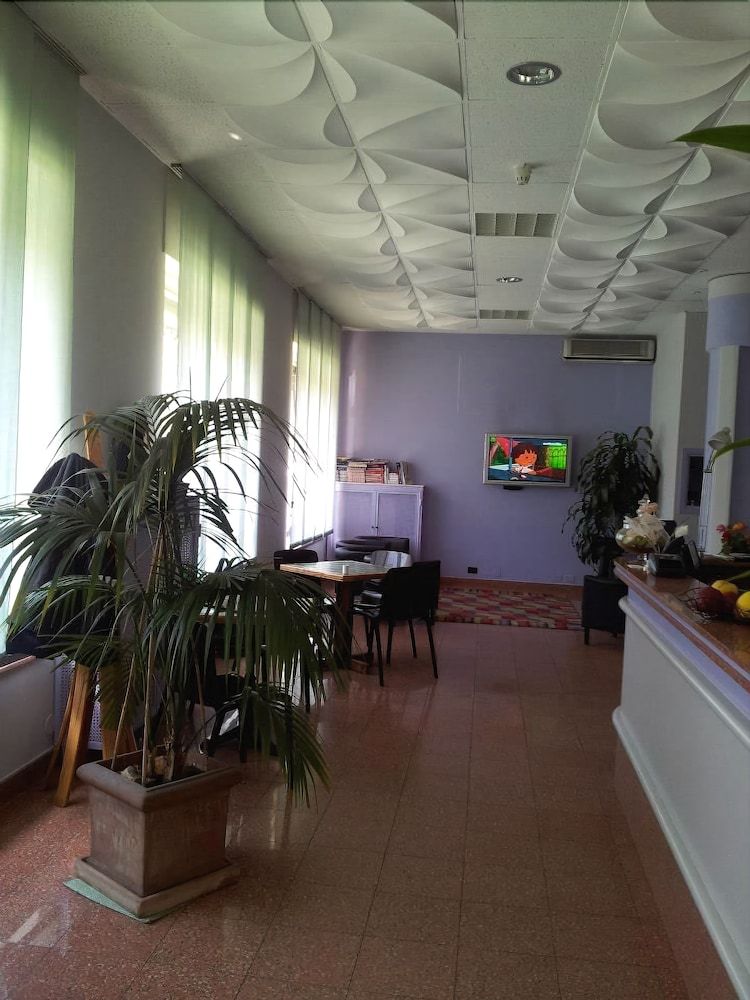Hotel Frejus