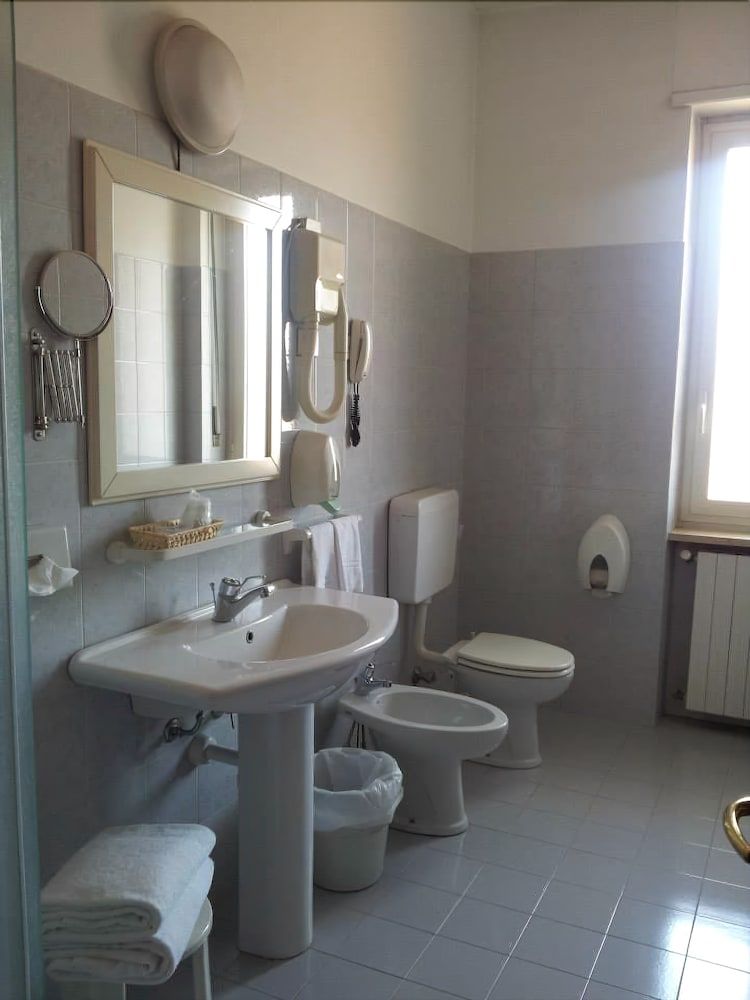 Hotel Frejus