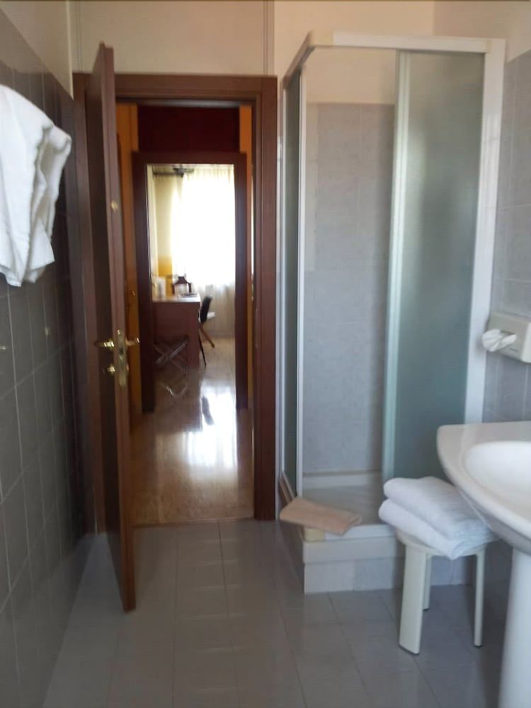 Hotel Frejus