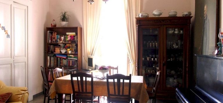 Palazzo Osanna B&B