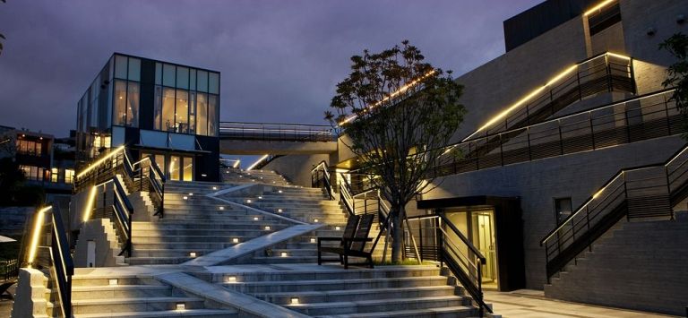 LOTTE Resort Jeju Art Villas