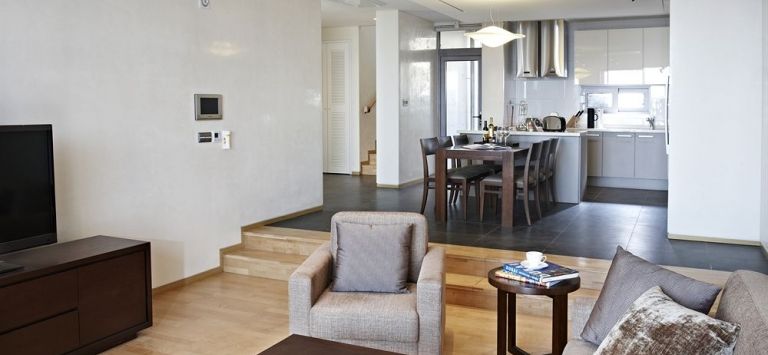 LOTTE Resort Jeju Art Villas