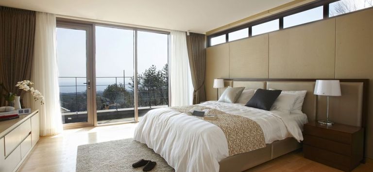 LOTTE Resort Jeju Art Villas