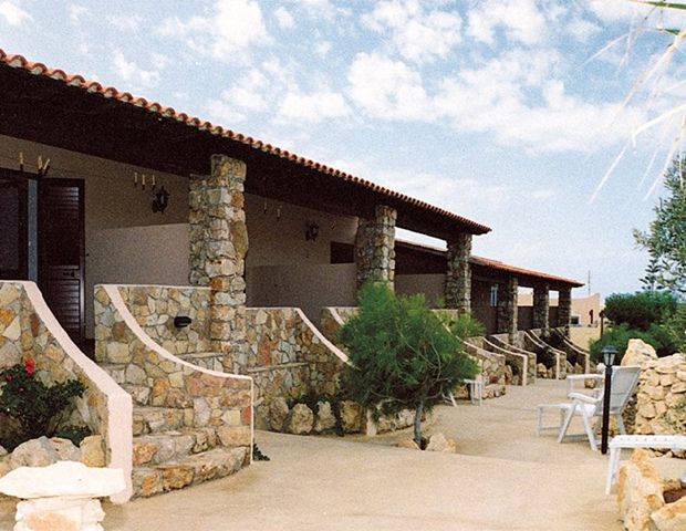 Punta Sottile