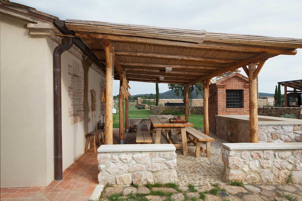 Casa Terzerie