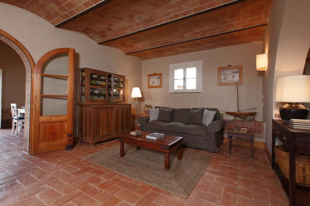Casa Terzerie