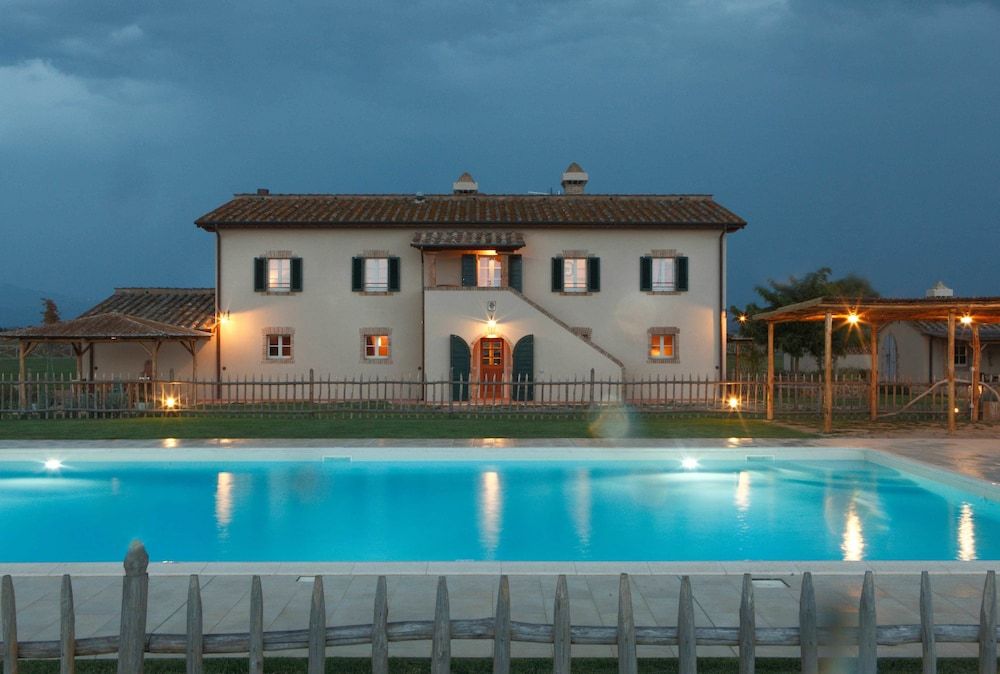 Casa Terzerie