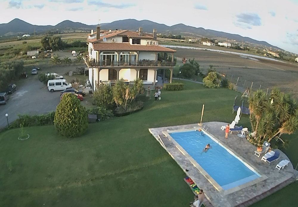 B&B La Mia Casa Per Tutti