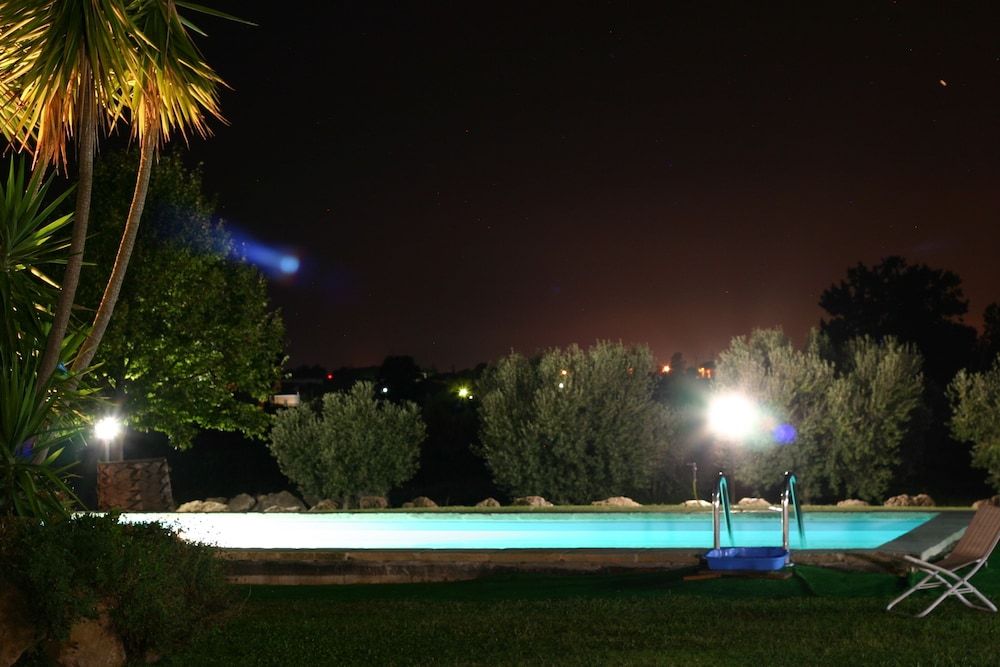 B&B La Mia Casa Per Tutti