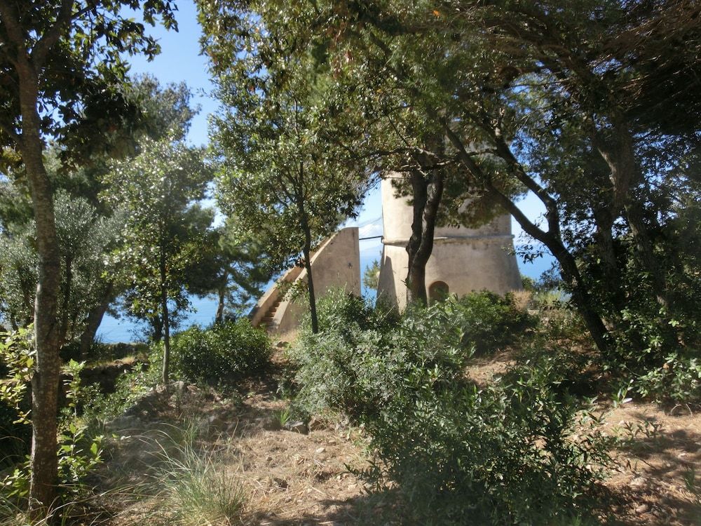 Talamoni B&B
