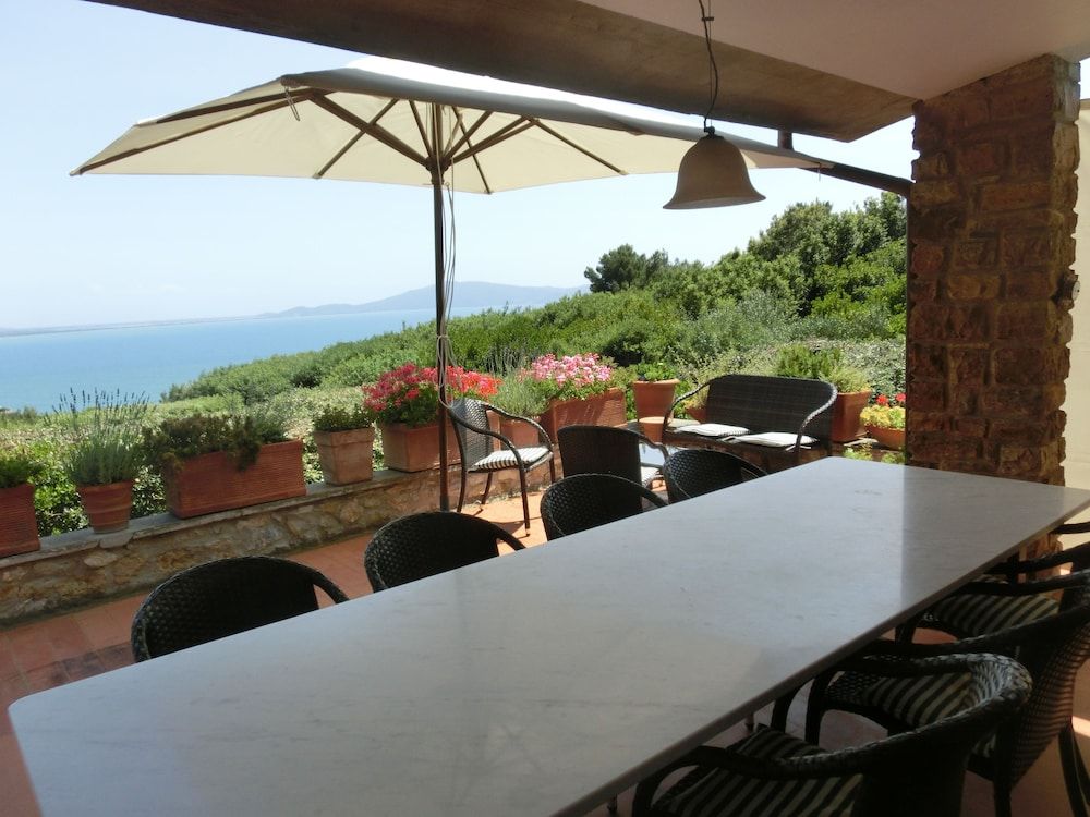 Talamoni B&B