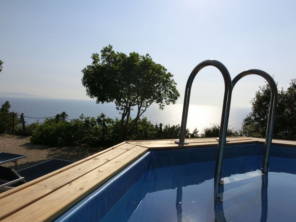Talamoni B&B