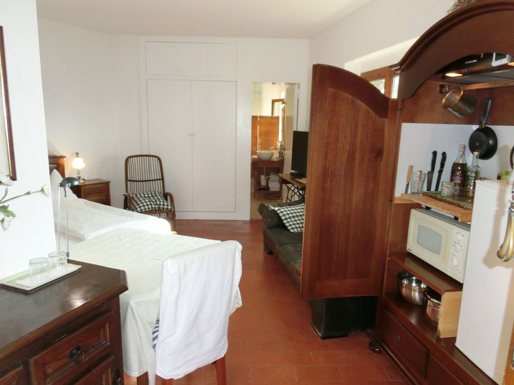 Talamoni B&B