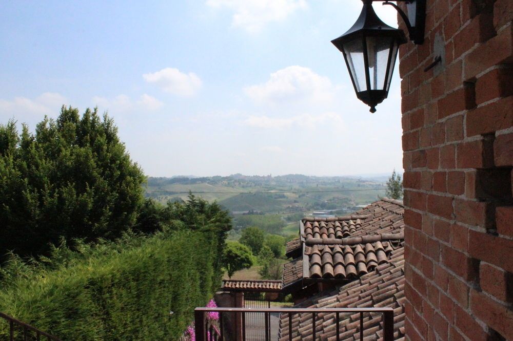 Locanda Pastura La Ghersa