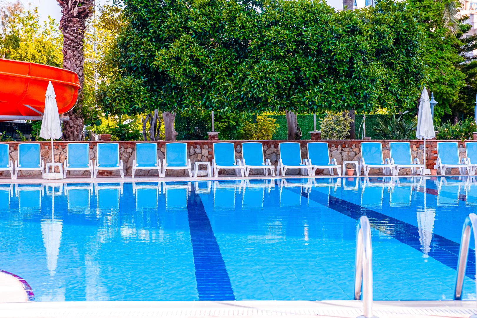 Prestige Alanya
