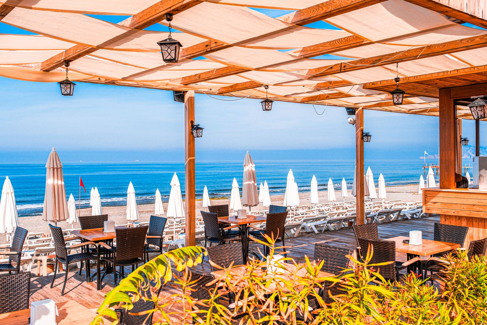 Prestige Alanya