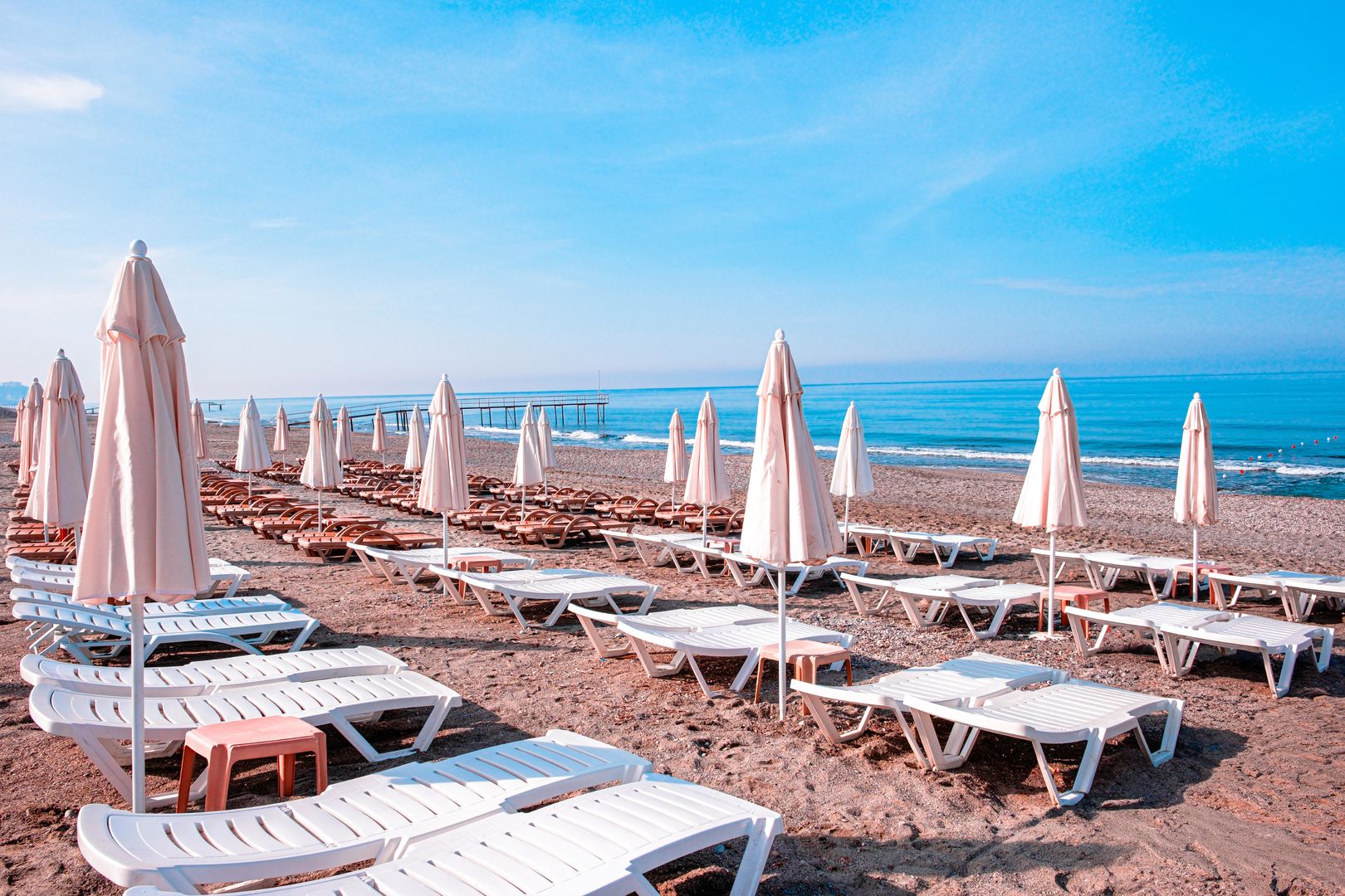 Prestige Alanya