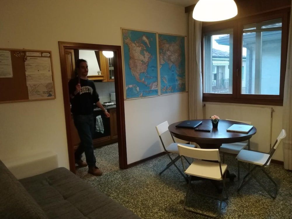 Venice Lagoon House