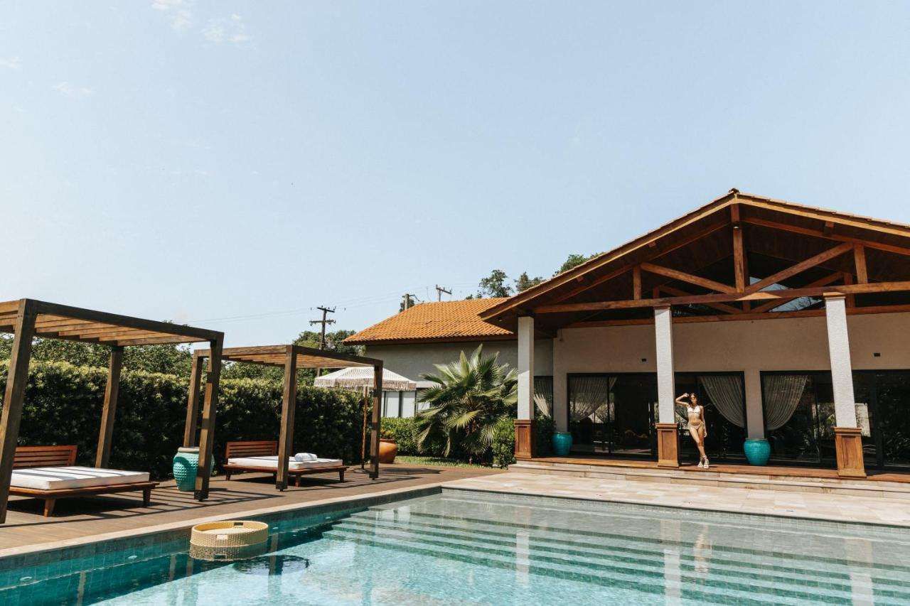 Las Hotel Boutique