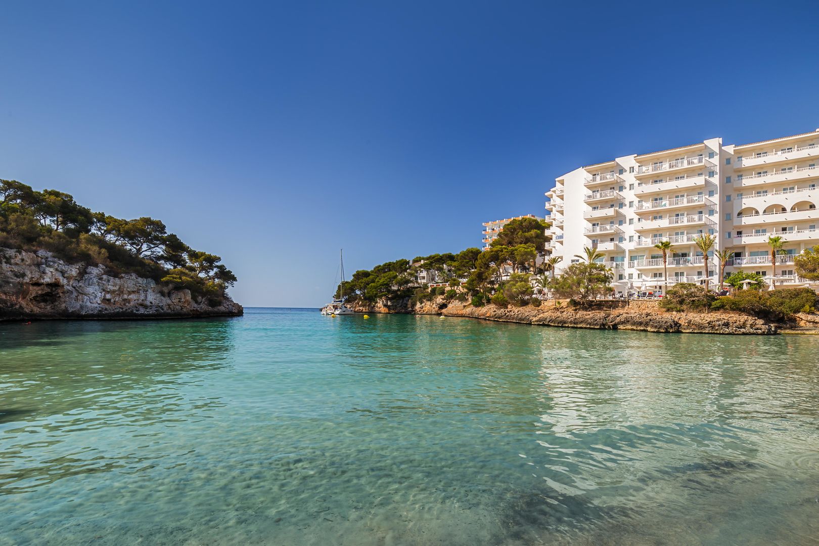 Barceló Ponent Beach