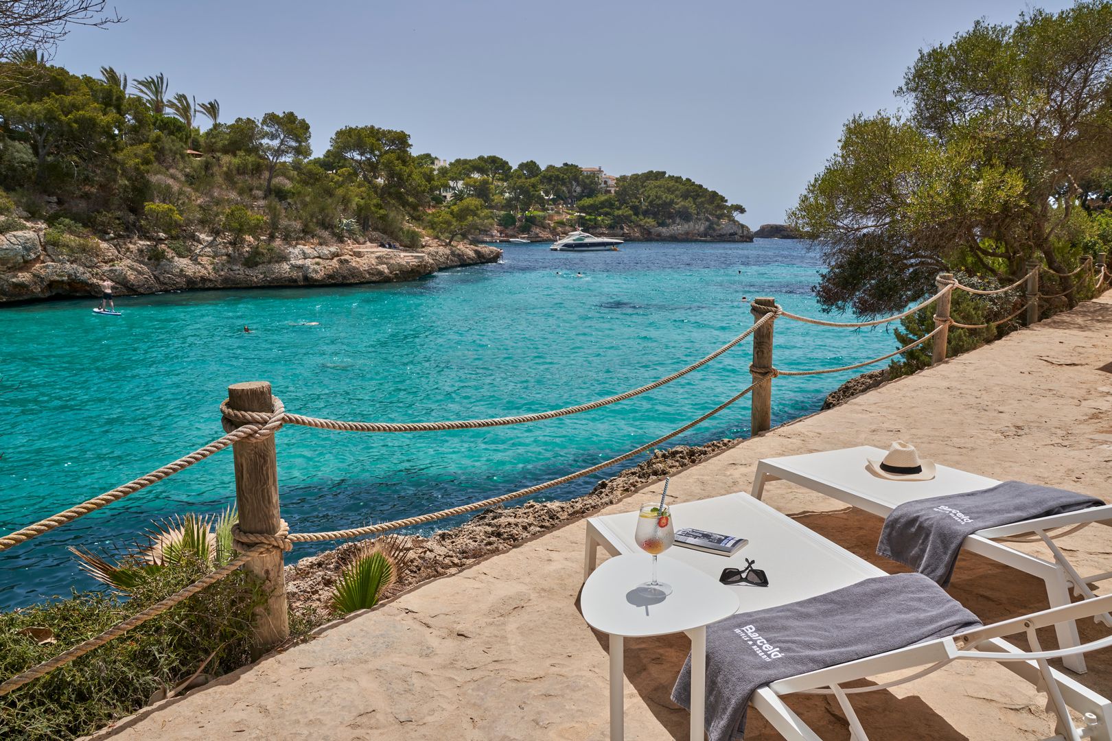 Barceló Ponent Beach