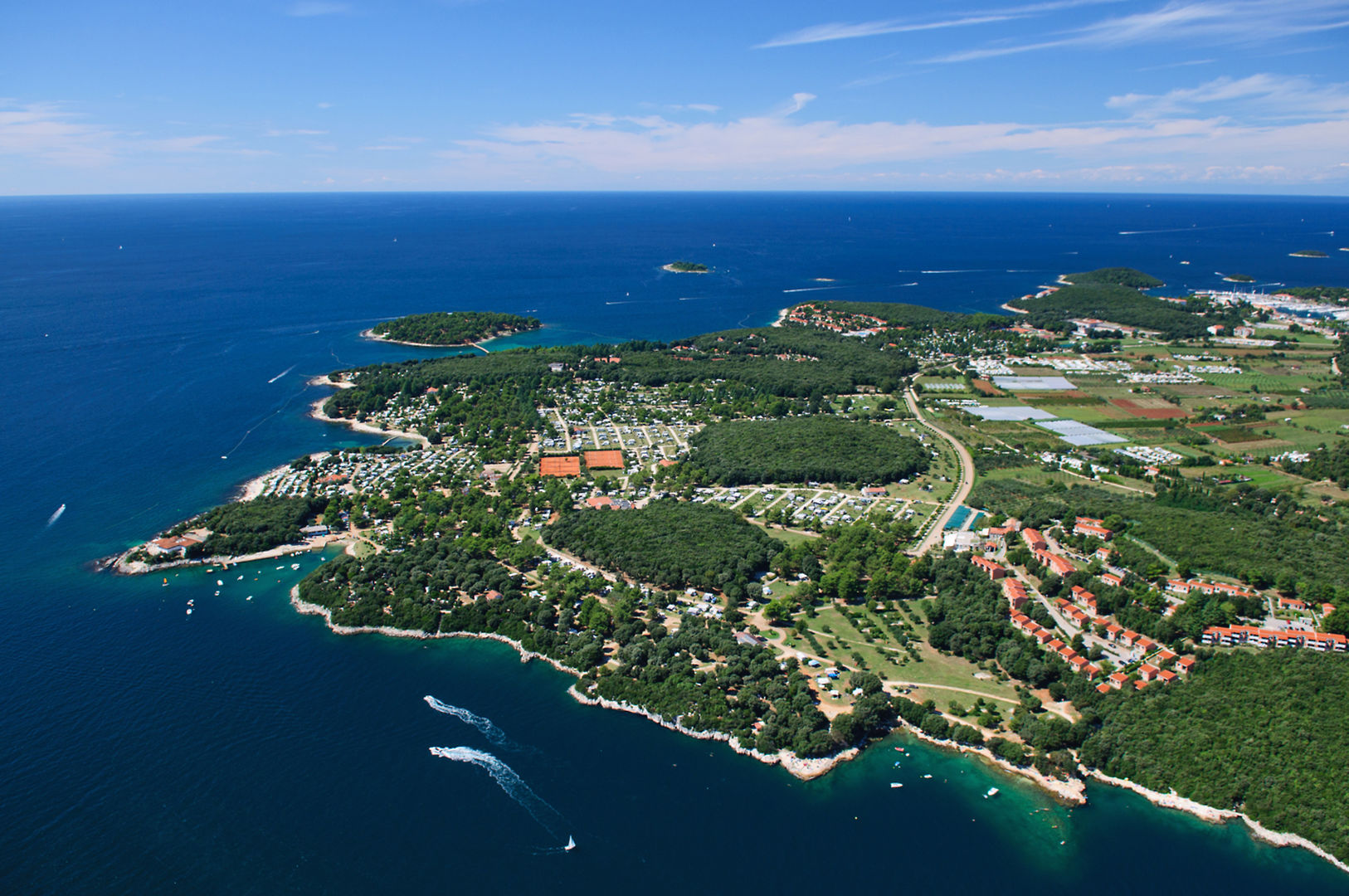 Naturist Park Koversada