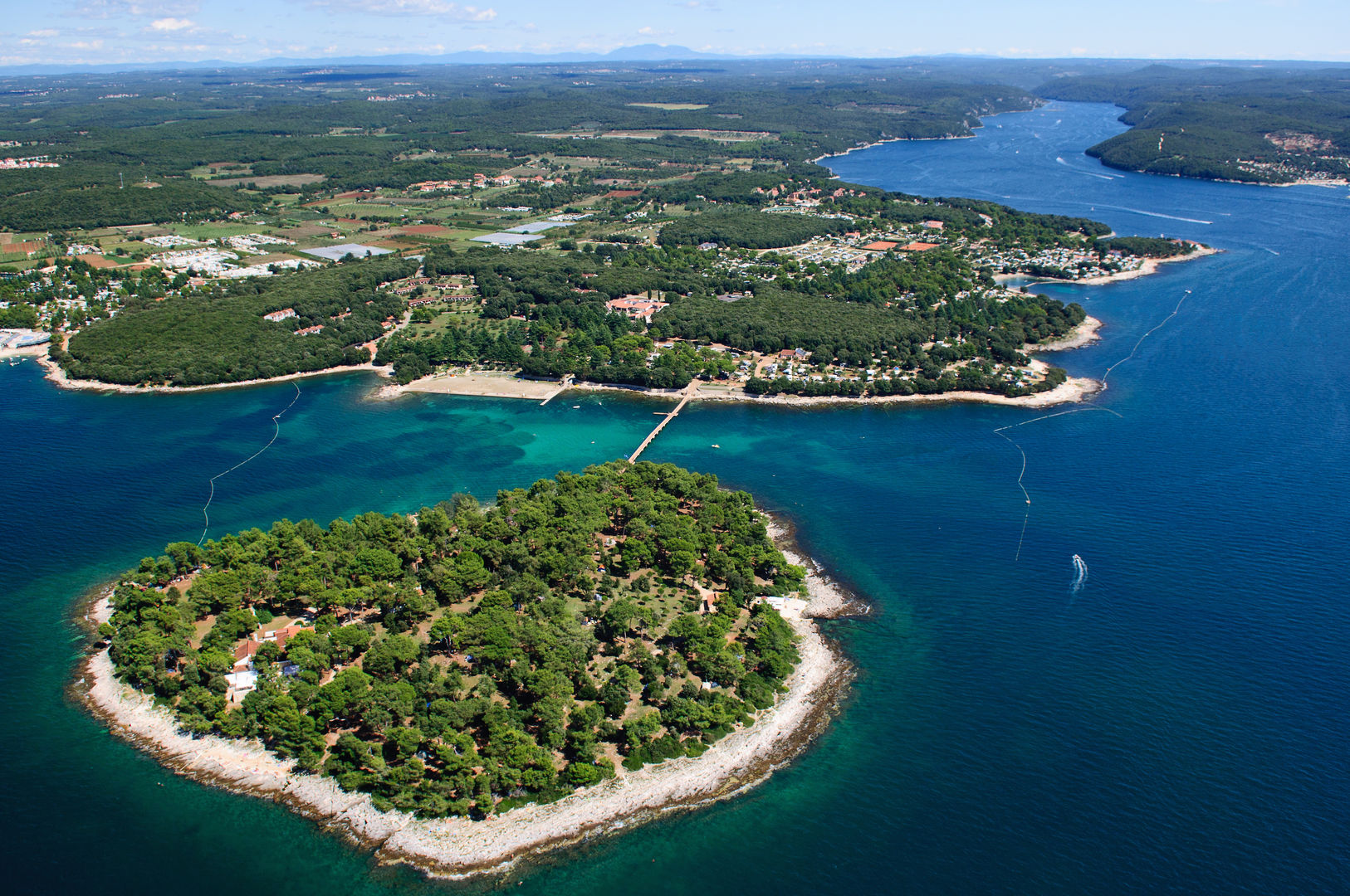 Naturist Park Koversada