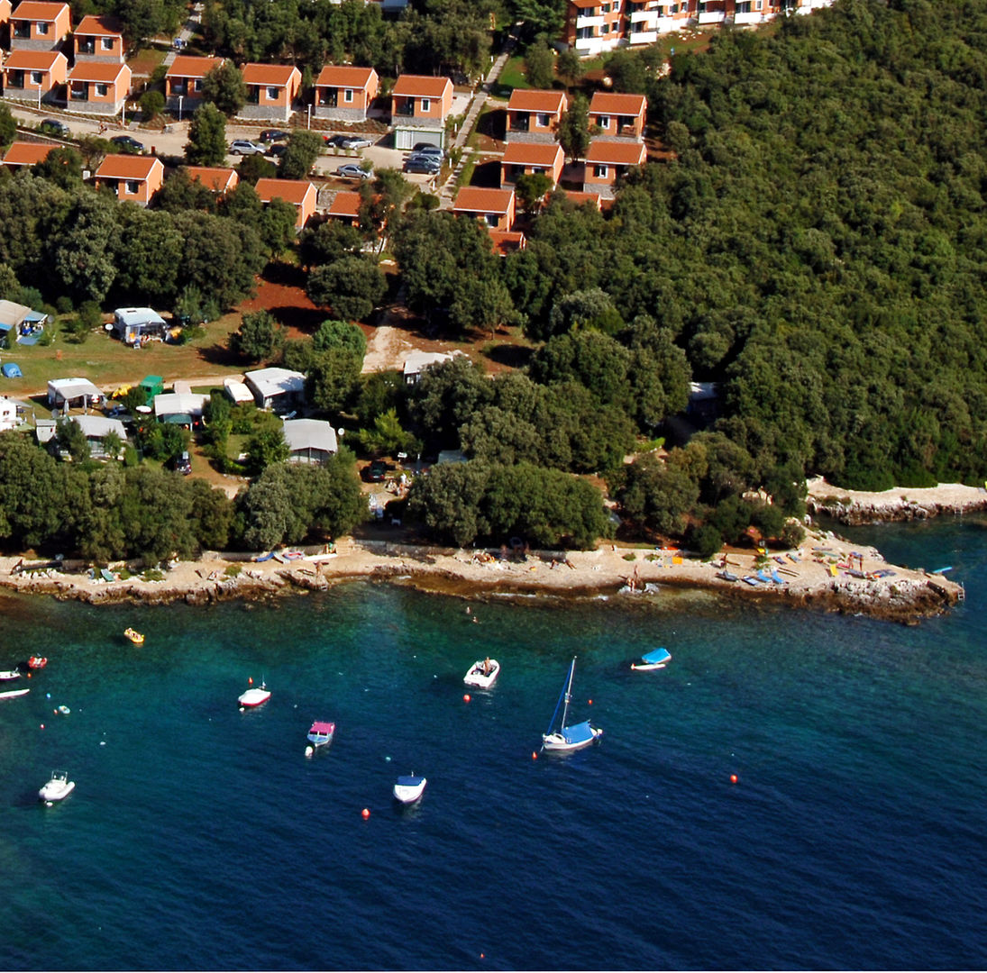 Naturist Park Koversada