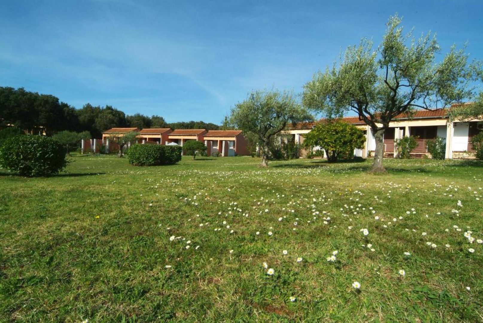 Naturist Park Koversada
