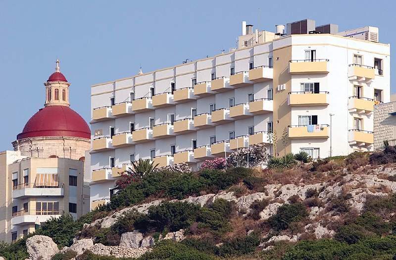 VIU57 Hotel