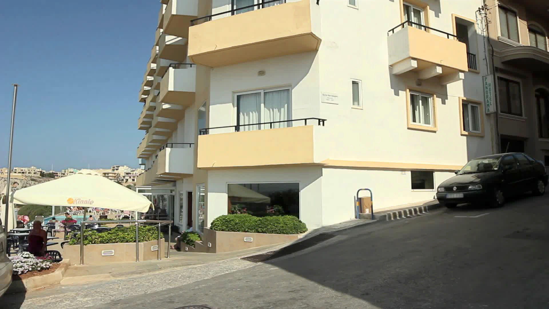 VIU57 Hotel