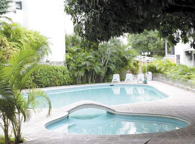 Alba Suites