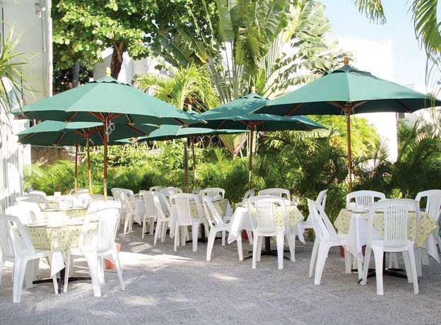 Alba Suites