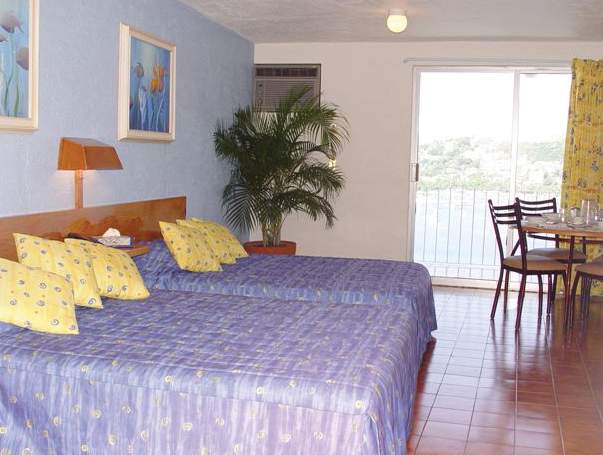 Alba Suites