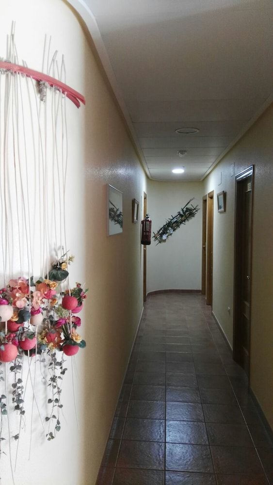 Hotel Los Molinos