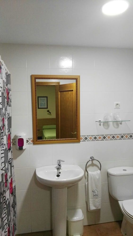 Hotel Los Molinos