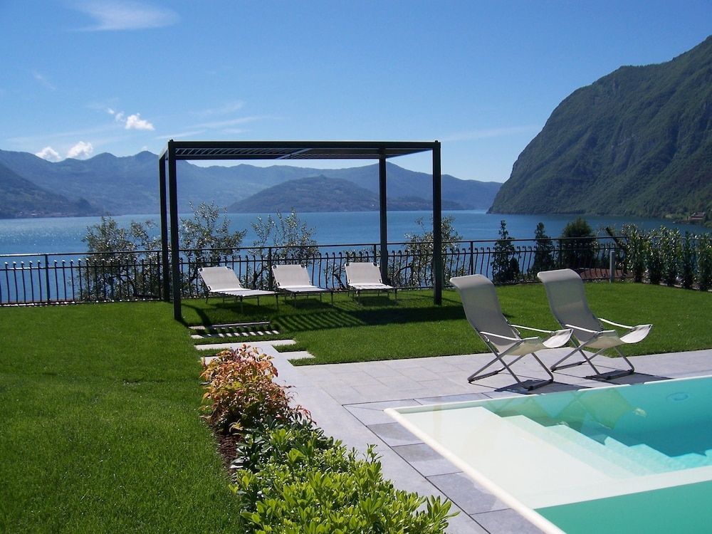 B&B ai Ronchi
