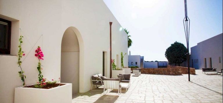 Masseria La Cornula