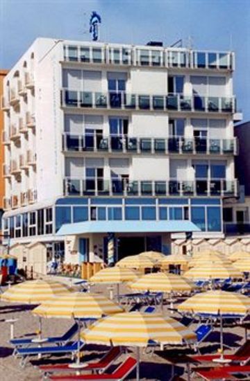 Hotel International