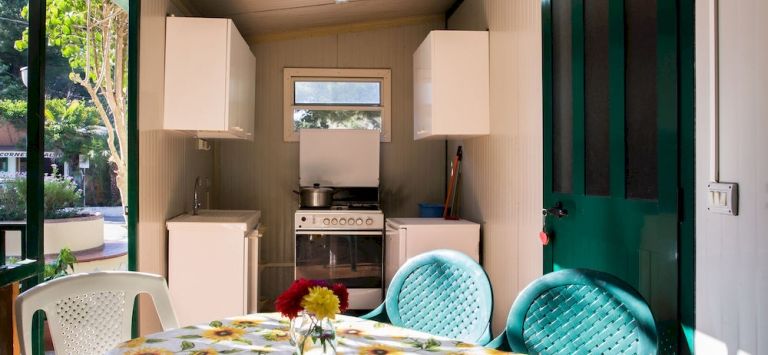 Intercamping Apollo