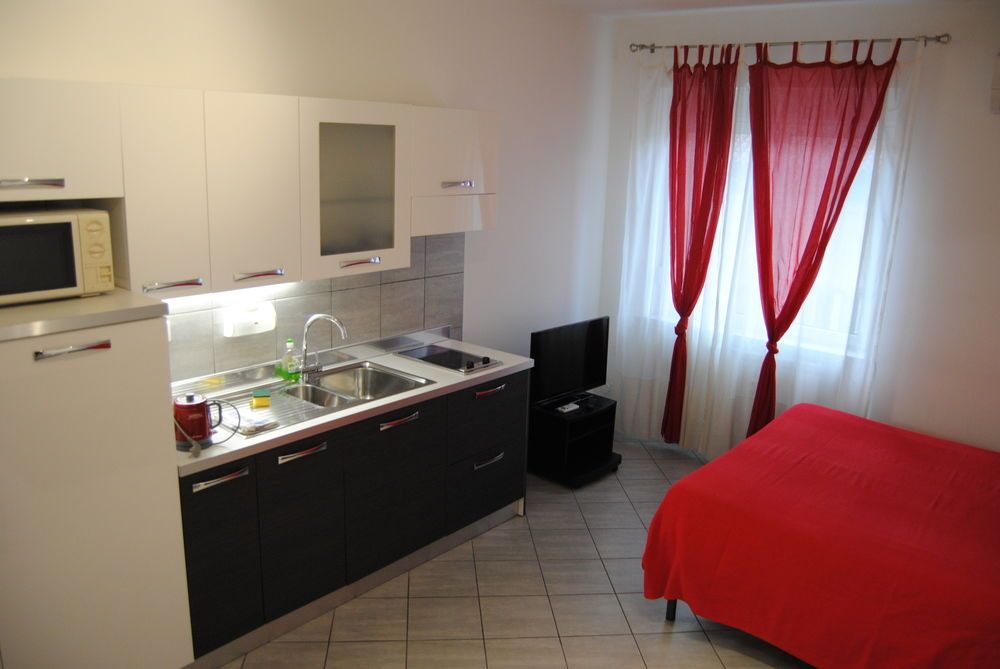 Residence Sole
