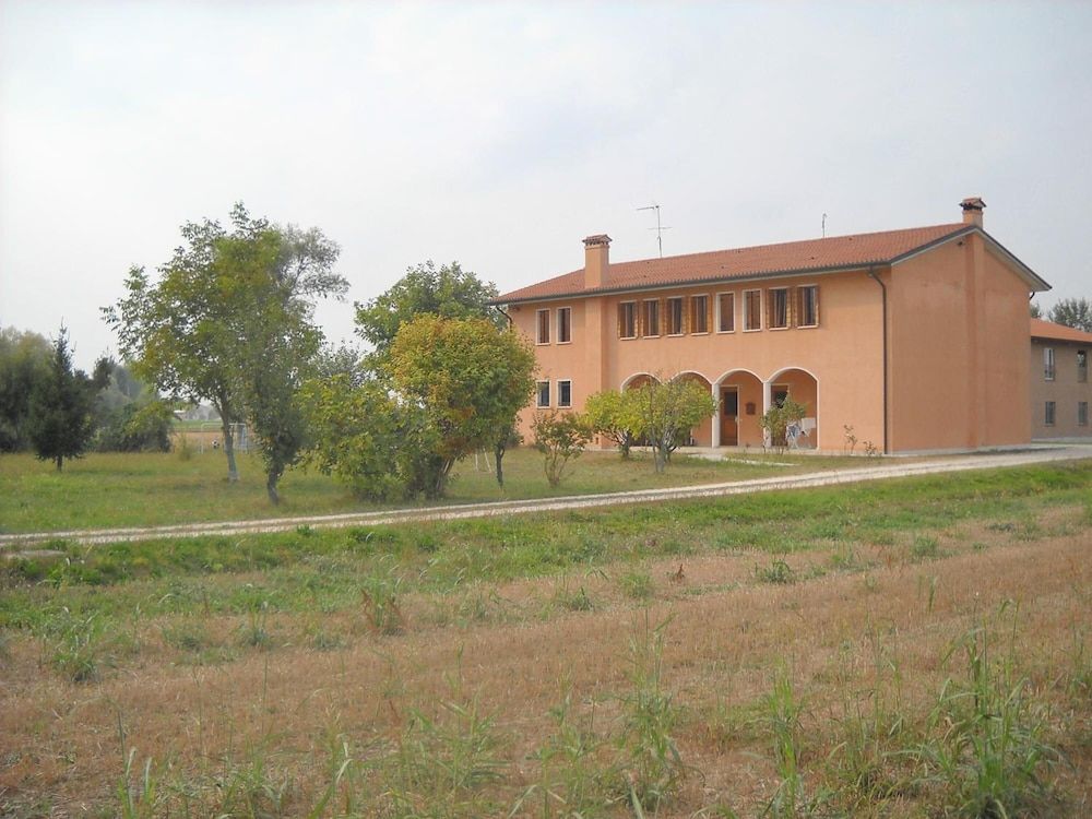 Agriturismo Campi Di Grano