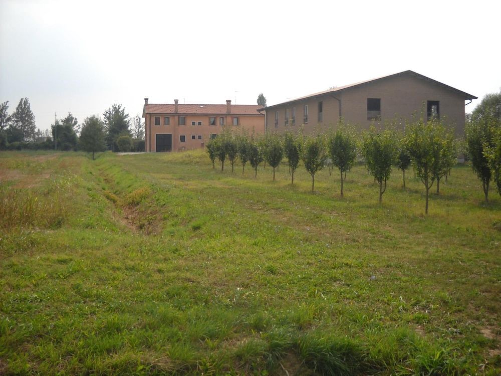 Agriturismo Campi Di Grano