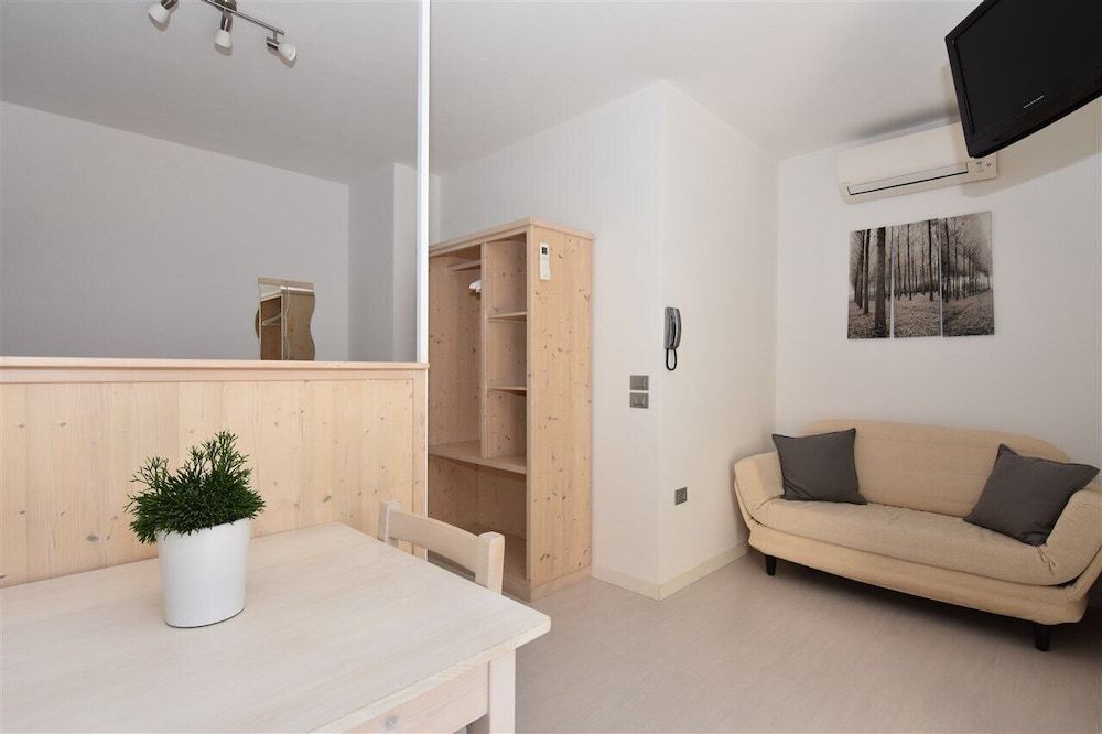 Residence Gonda & Giuliano